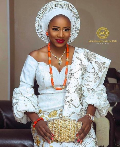 aso ebi bella 2018