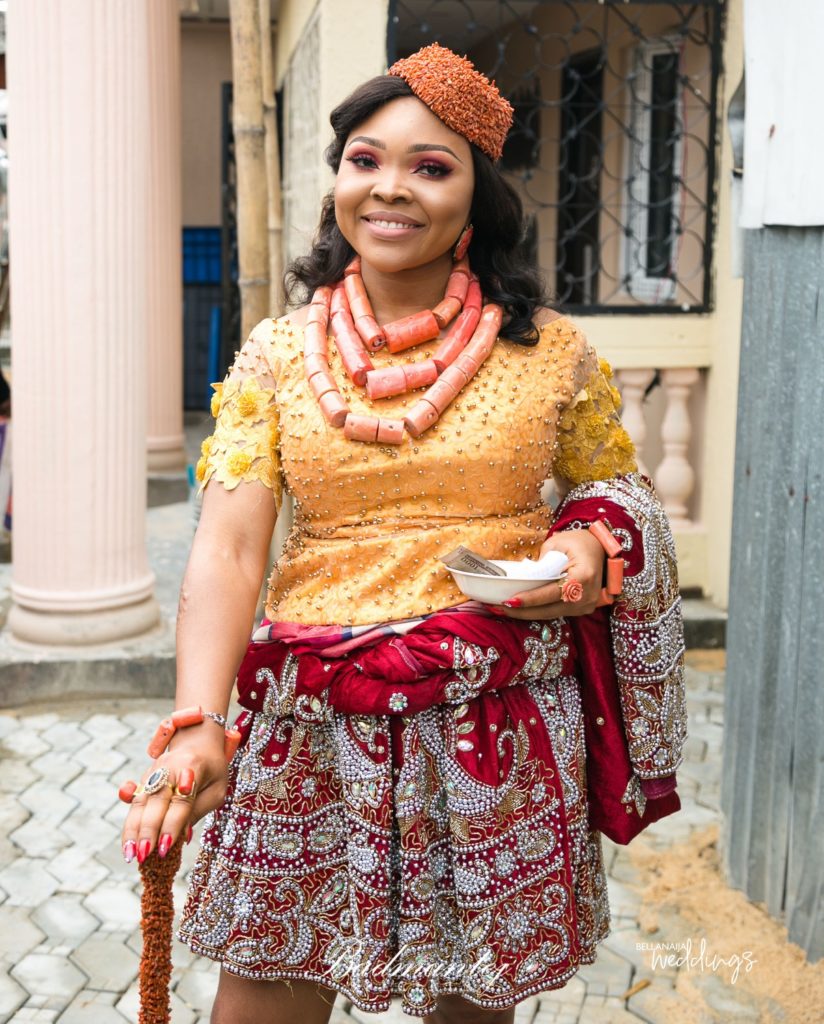 kalabari traditional attire
