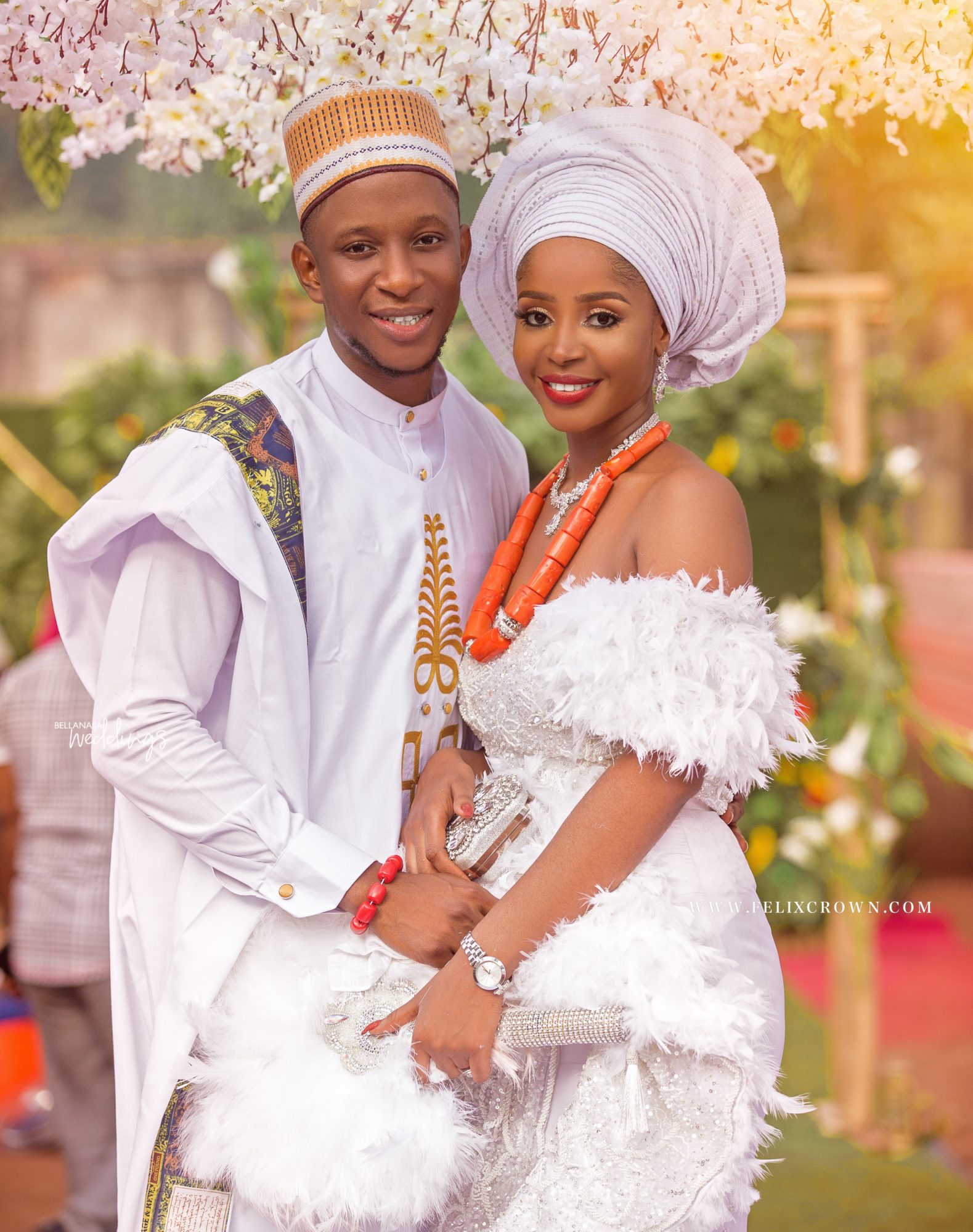 Igbo traditional wedding attire 2018 sales
