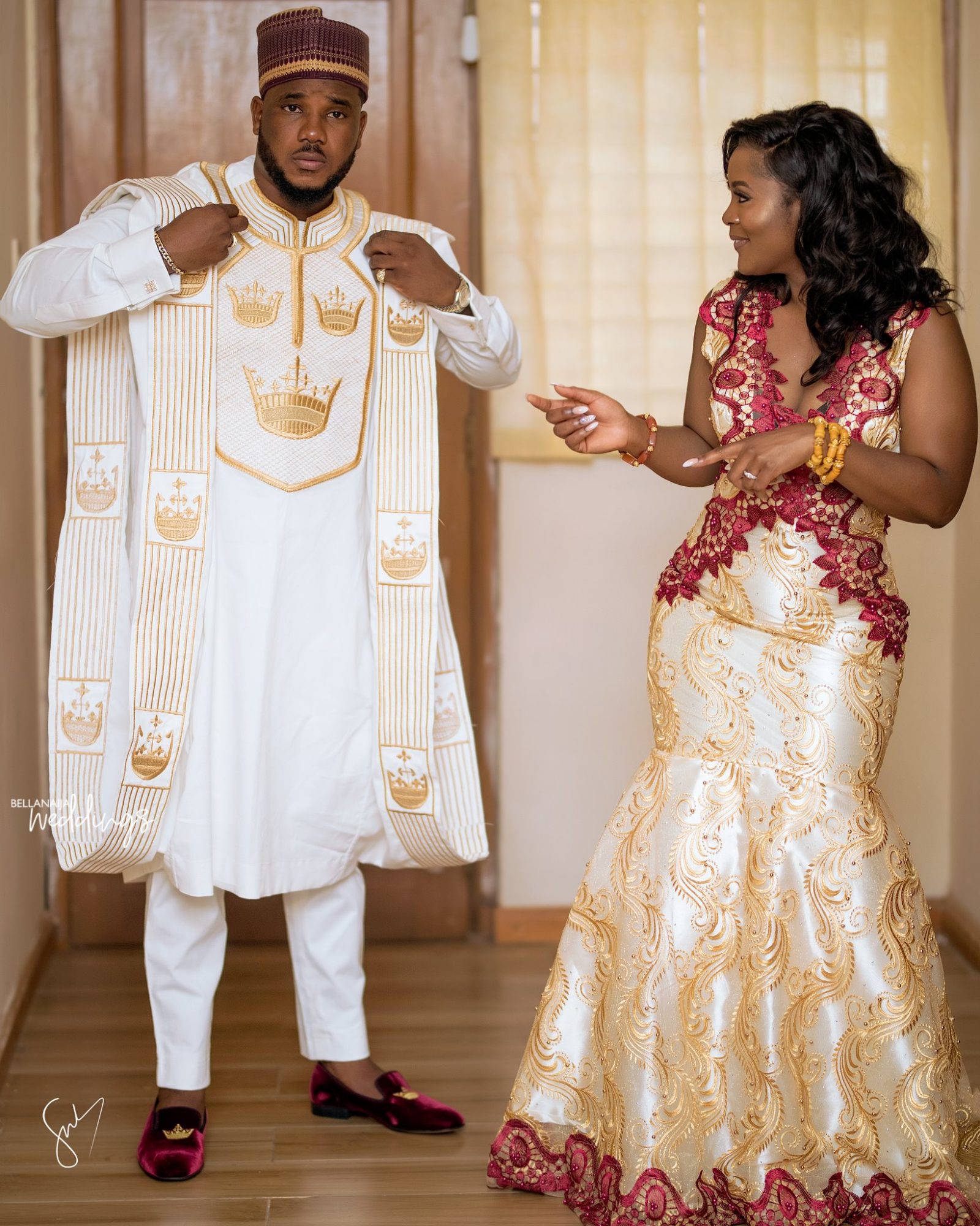 kente dresses weddings