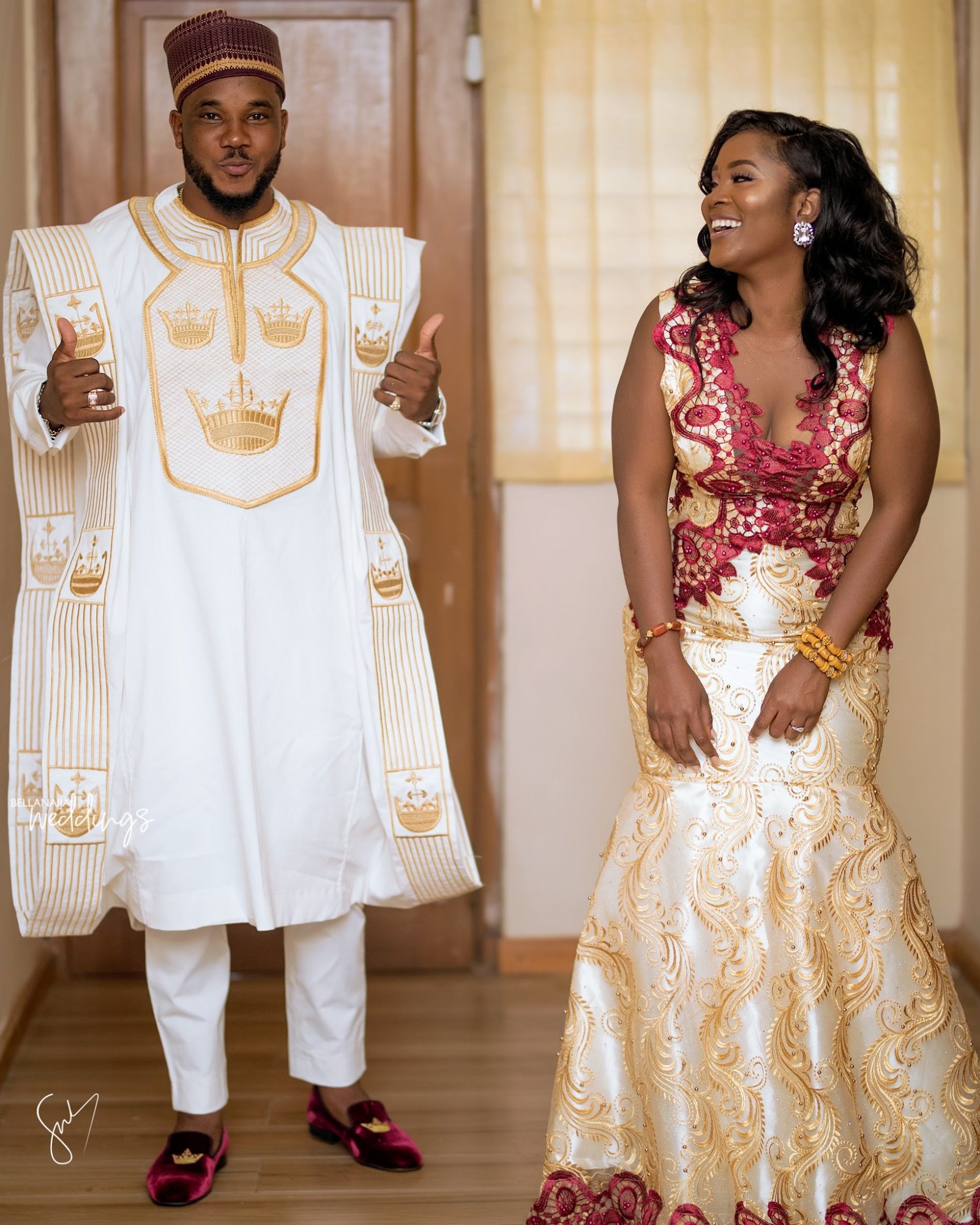 Kente wedding hot sale