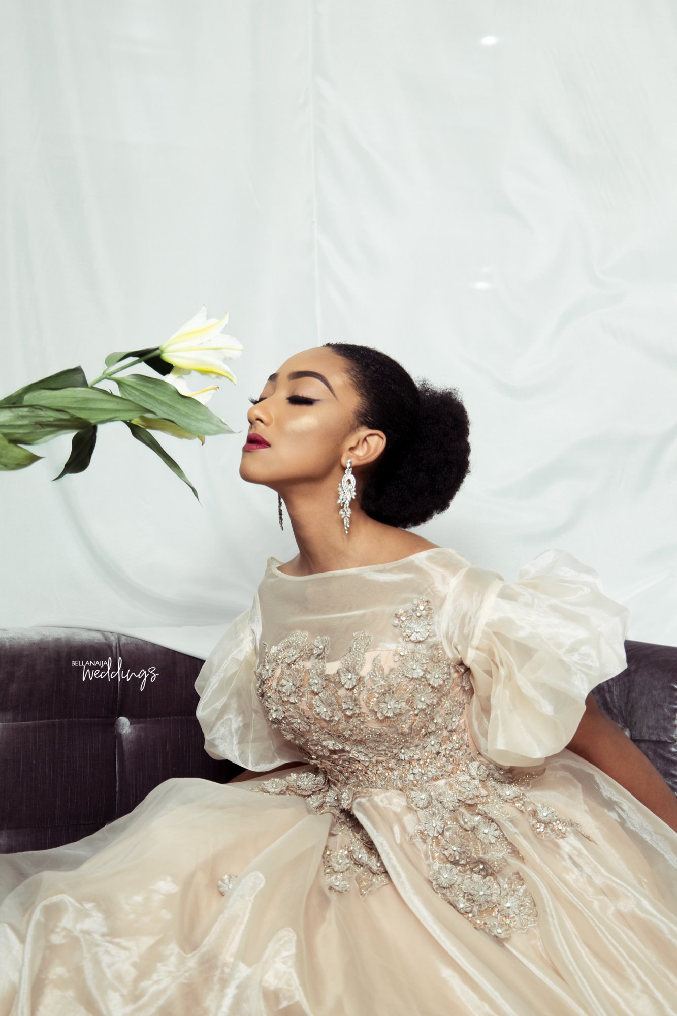 Bellanaija dresses deals
