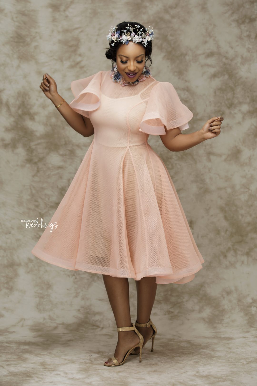 Keep It Chic Like Joselyn Dumas with These Wedding Guest Look Ideas ...