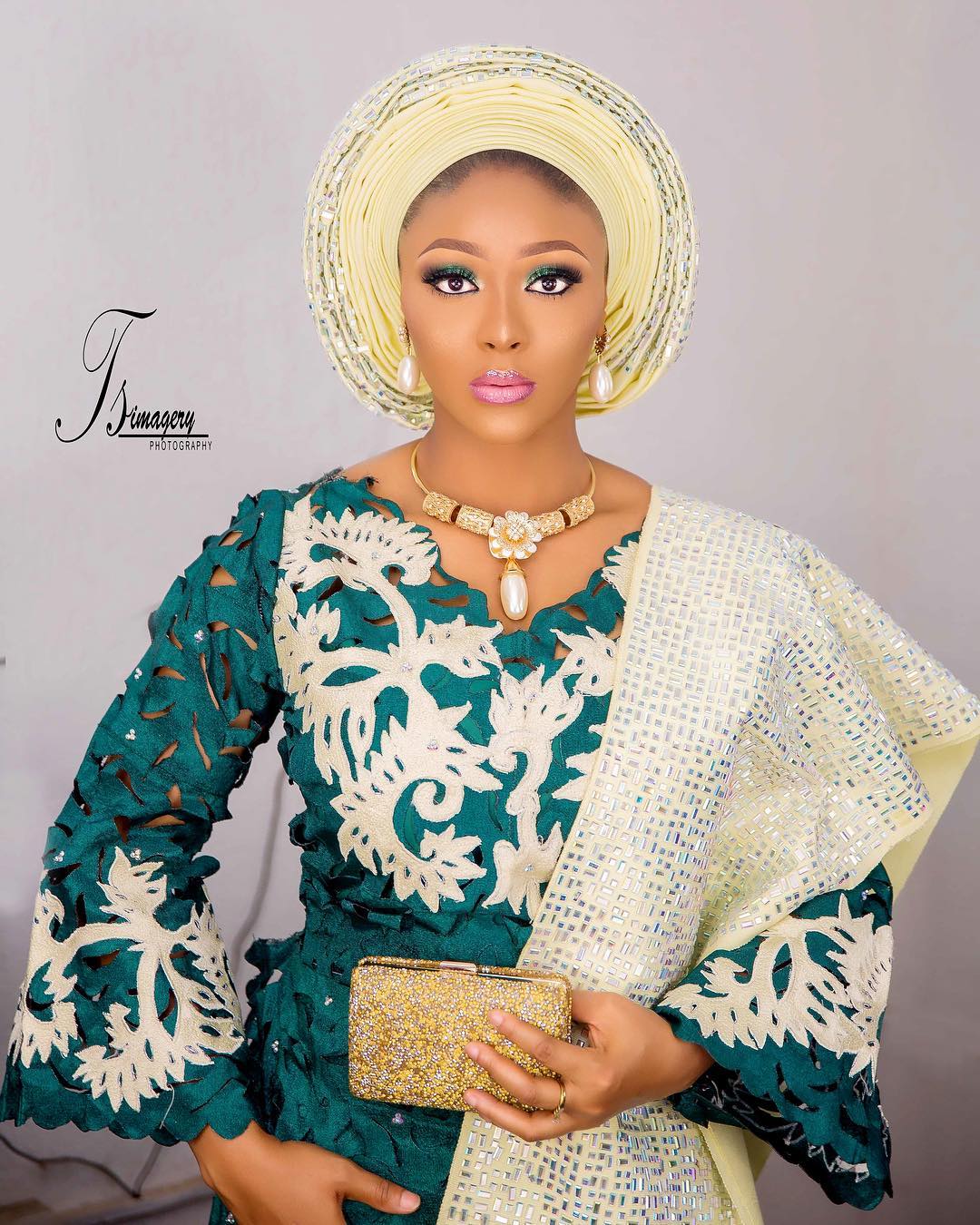 Bold or Subtle? Choose Your Favourite Owanbe Style | BellaNaija Weddings