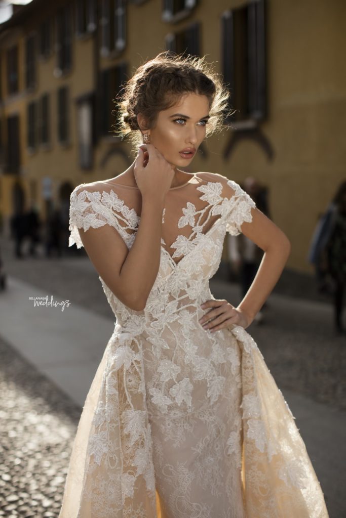 tarik ediz white collection