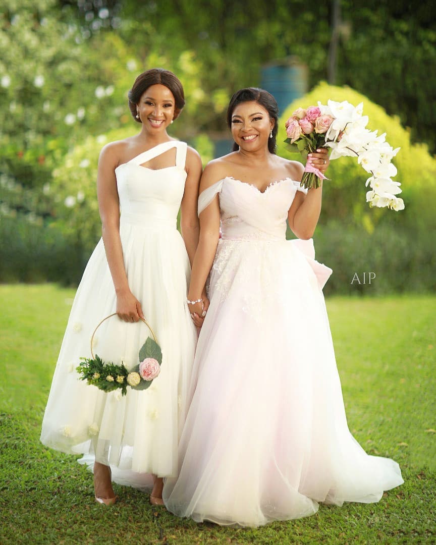 A Letter To My Darling Bride To Be From Your Best Friend And Maid Of