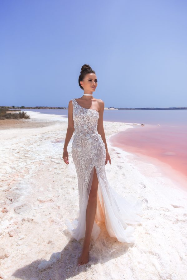Elena Vasylkova's 2019 Collection is for Every Fab Bride