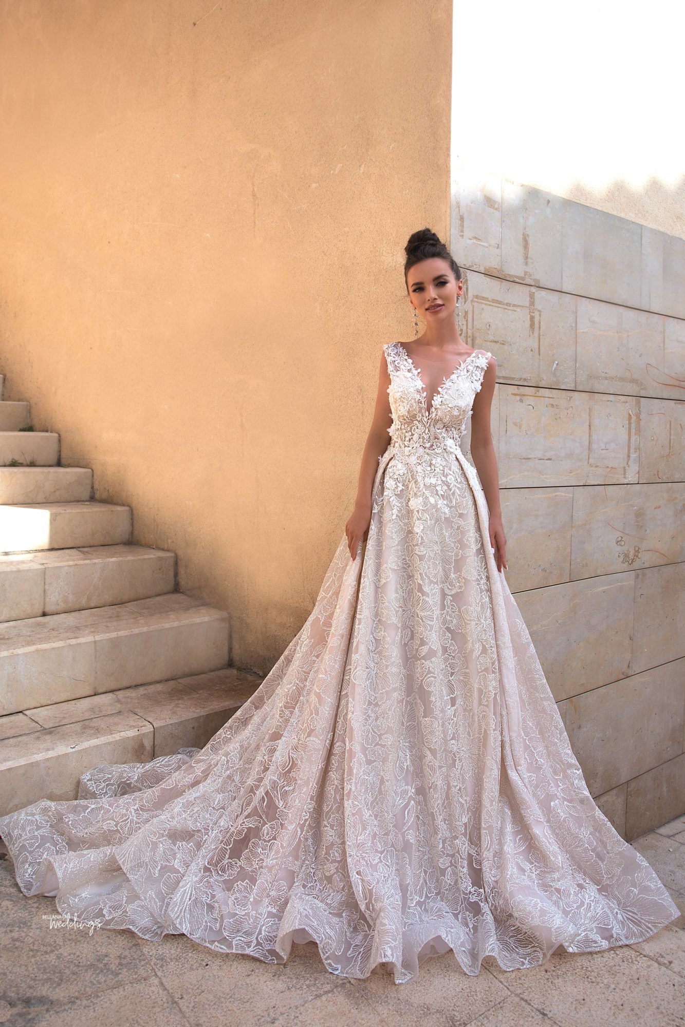 princess elena vasylkova wedding dresses 2018