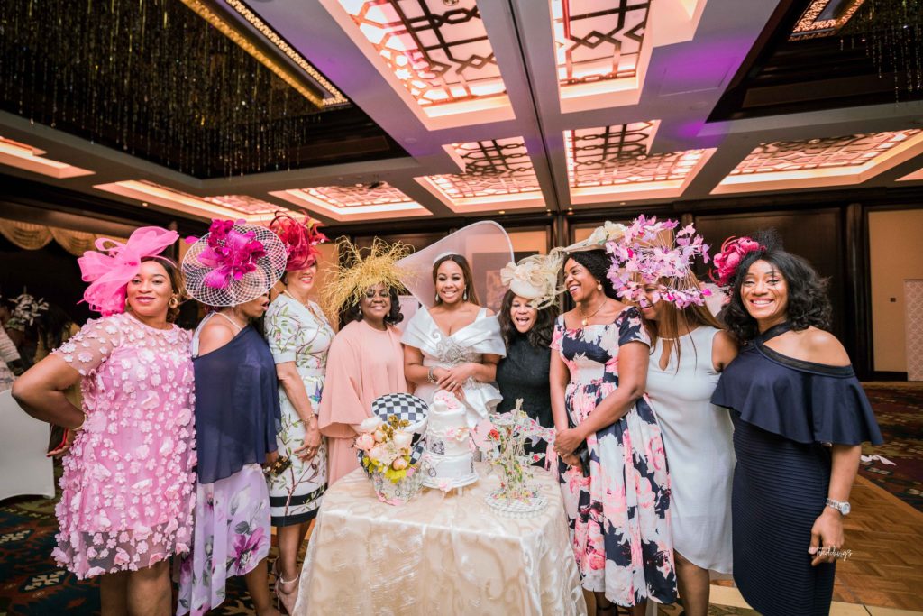 Top Bridal Shower Ideas in Dubai for Unforgettable Celebrations