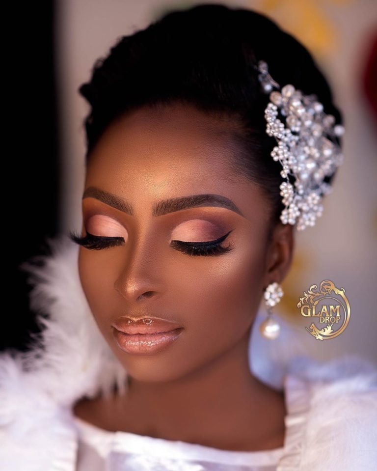 wedding looks women
