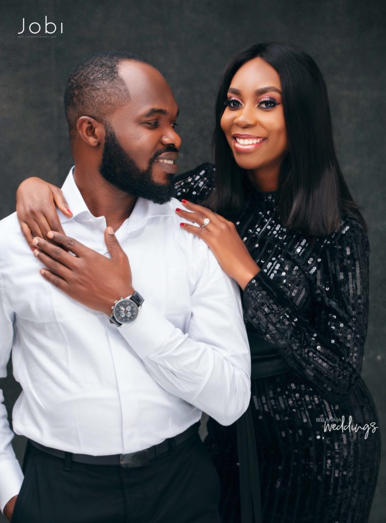 Don't Believe in Fate? Ebele and Onyeka's Love Story Might Convince You ...