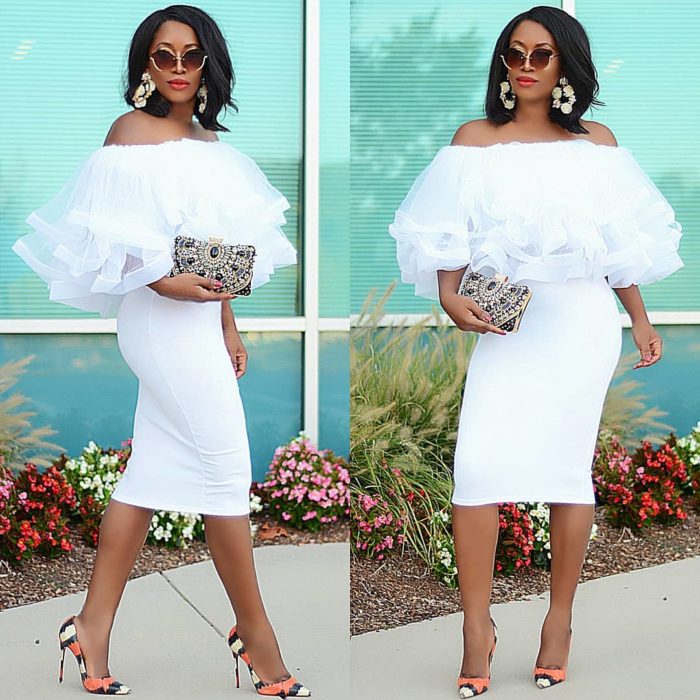 The Ultimate Wedding Guest Style Guide : Issue 1 | A BN Weddings x BN ...