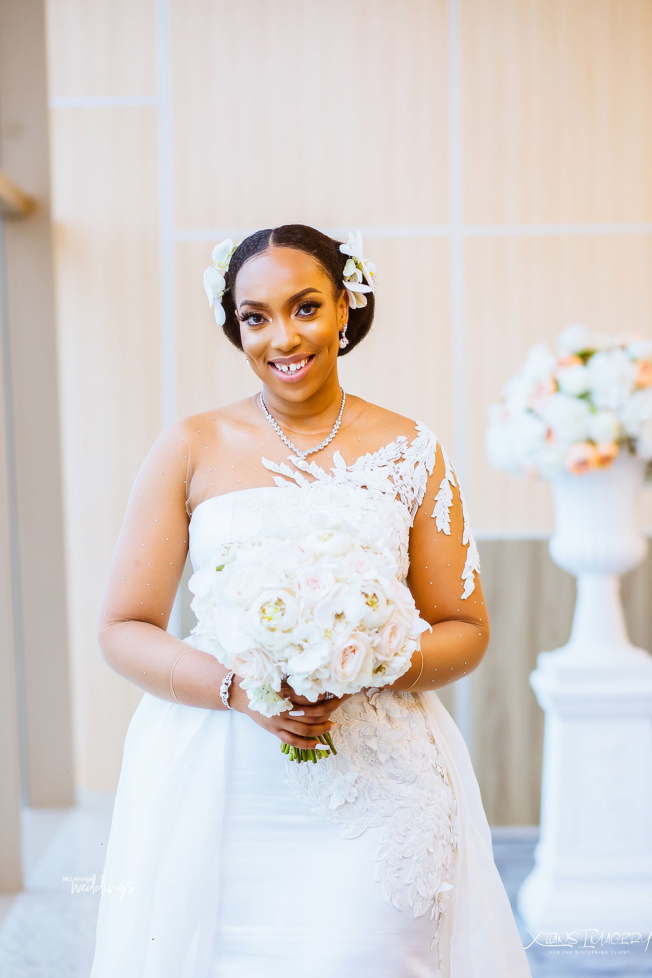 Eki Osagie Onetillinfinity Bellanaijaweddings 27