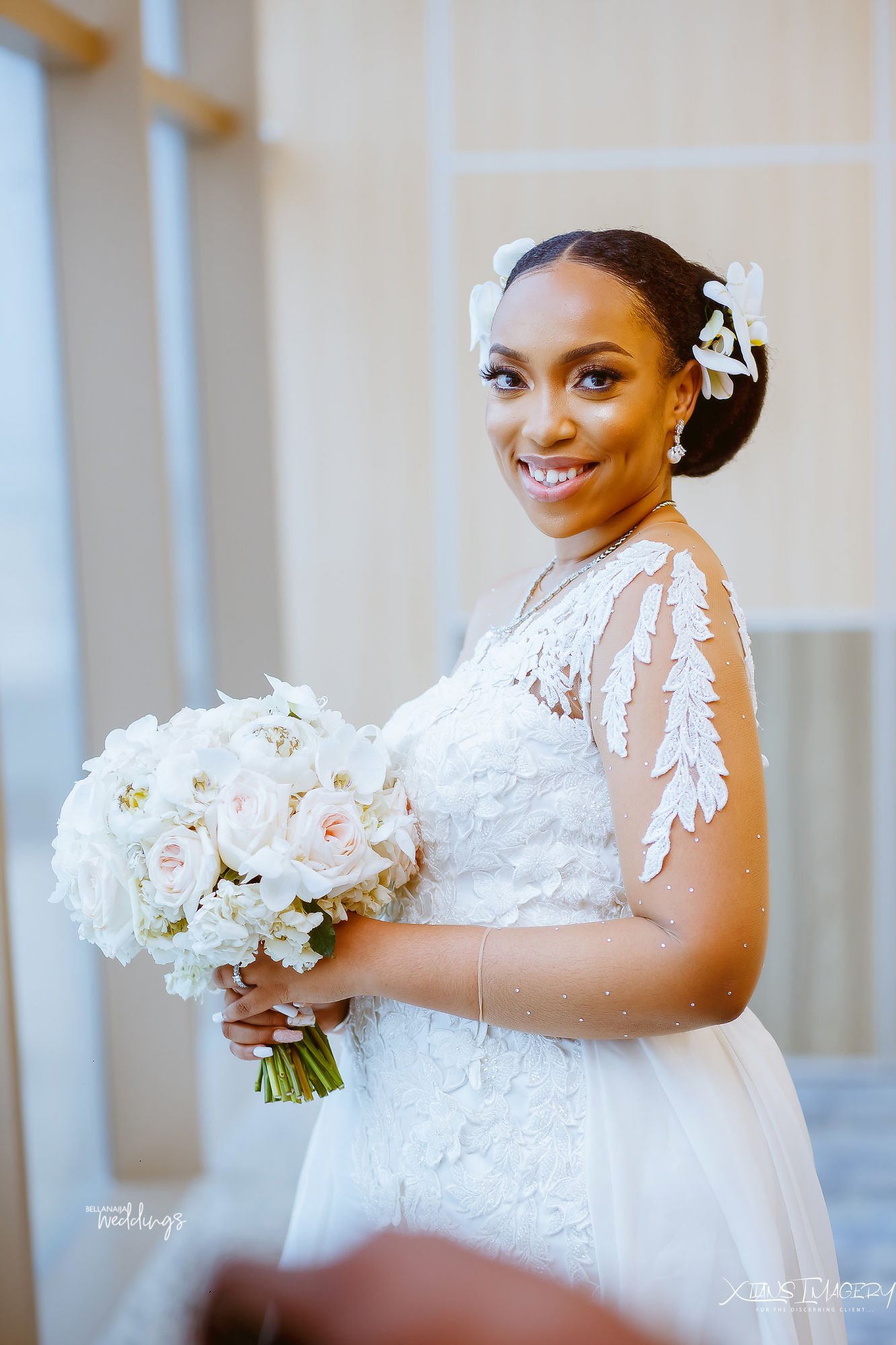 Eki Osagie Onetillinfinity Bellanaijaweddings 28