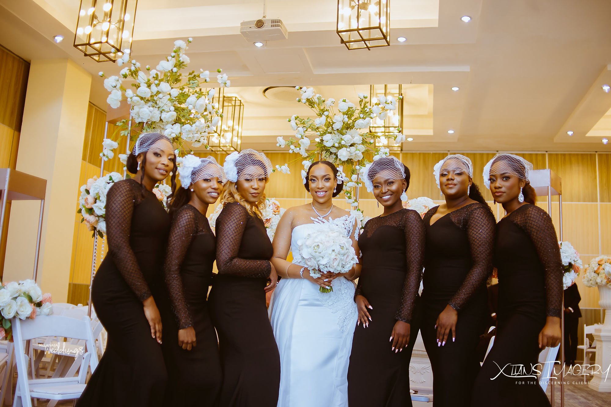 Eki Osagie Onetillinfinity Bellanaijaweddings 30