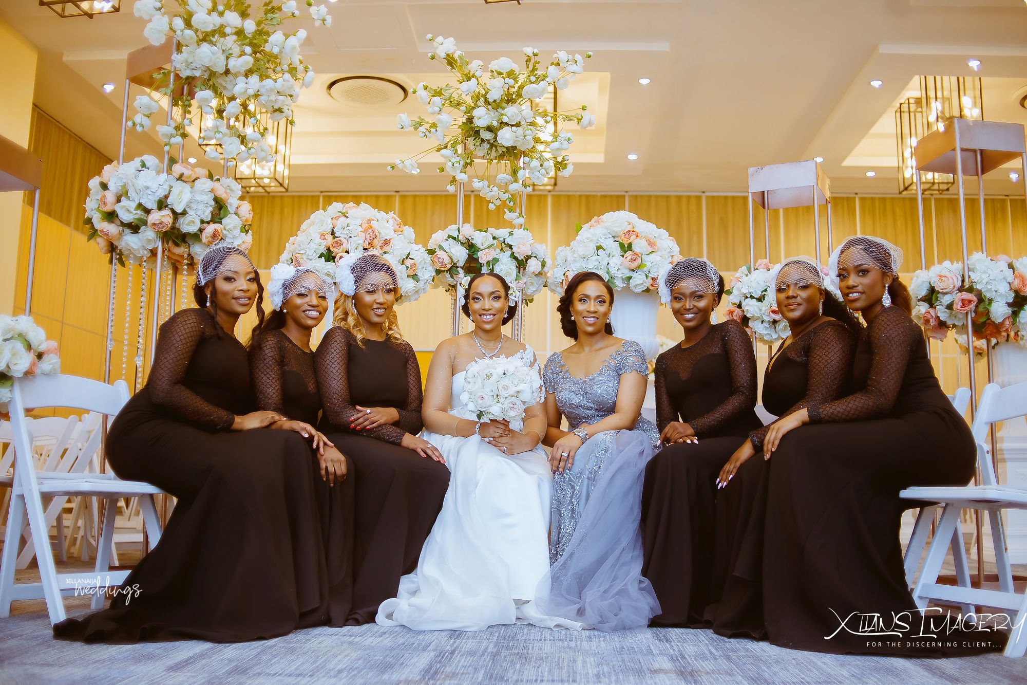 Eki Osagie Onetillinfinity Bellanaijaweddings 31