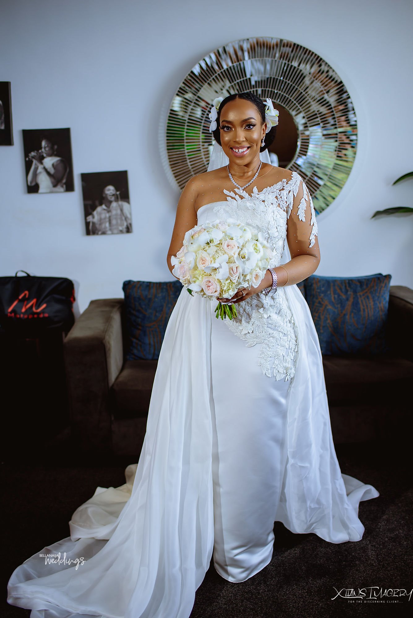 Eki Osagie Onetillinfinity Bellanaijaweddings 42