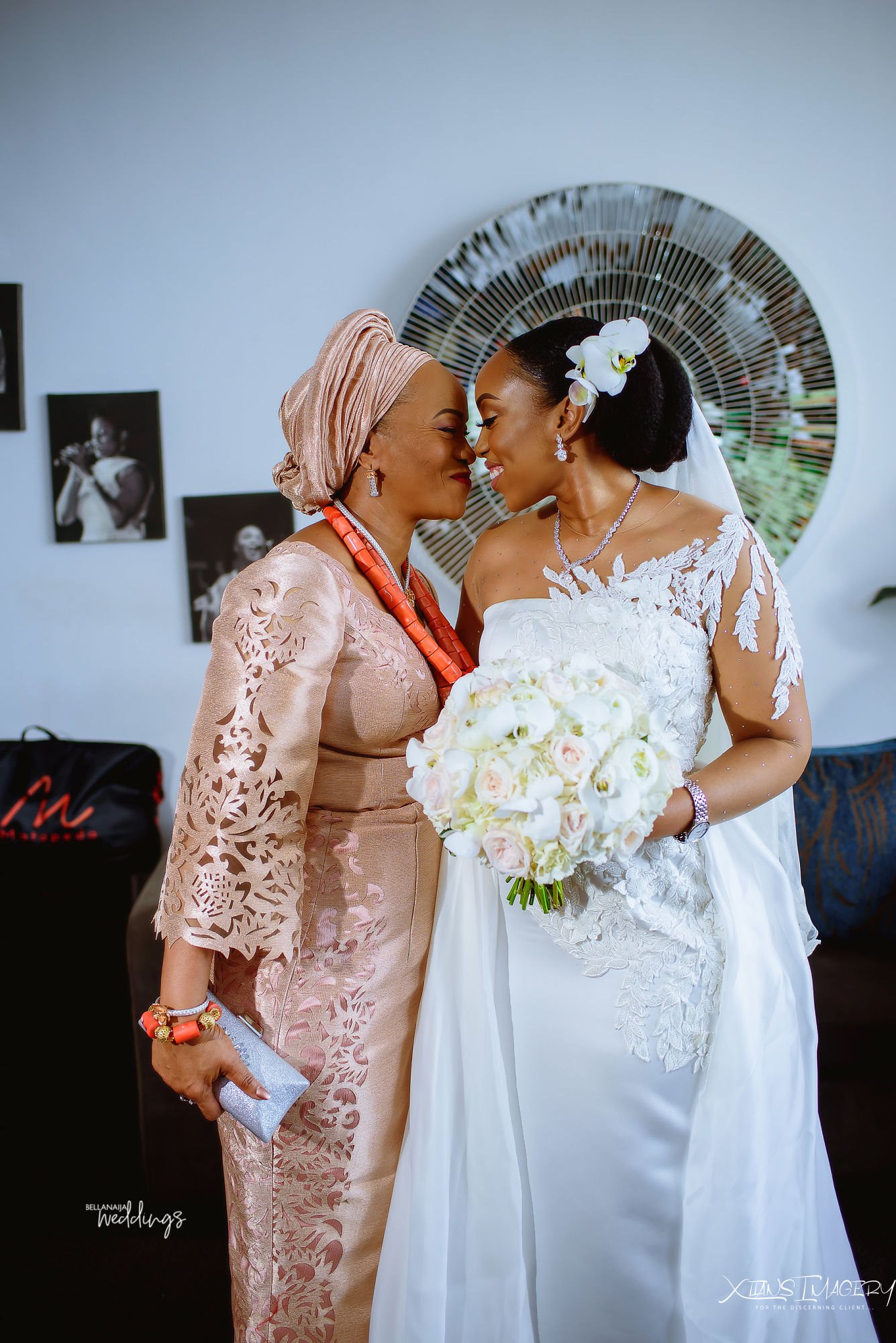 Eki Osagie Onetillinfinity Bellanaijaweddings 44