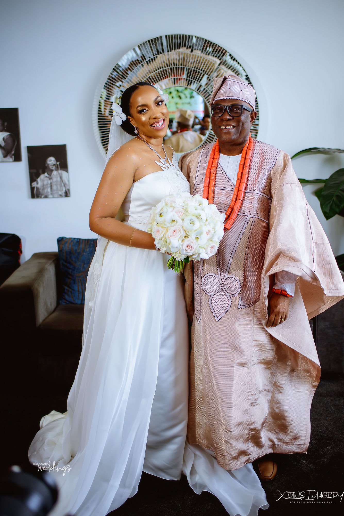 Eki Osagie Onetillinfinity Bellanaijaweddings 45