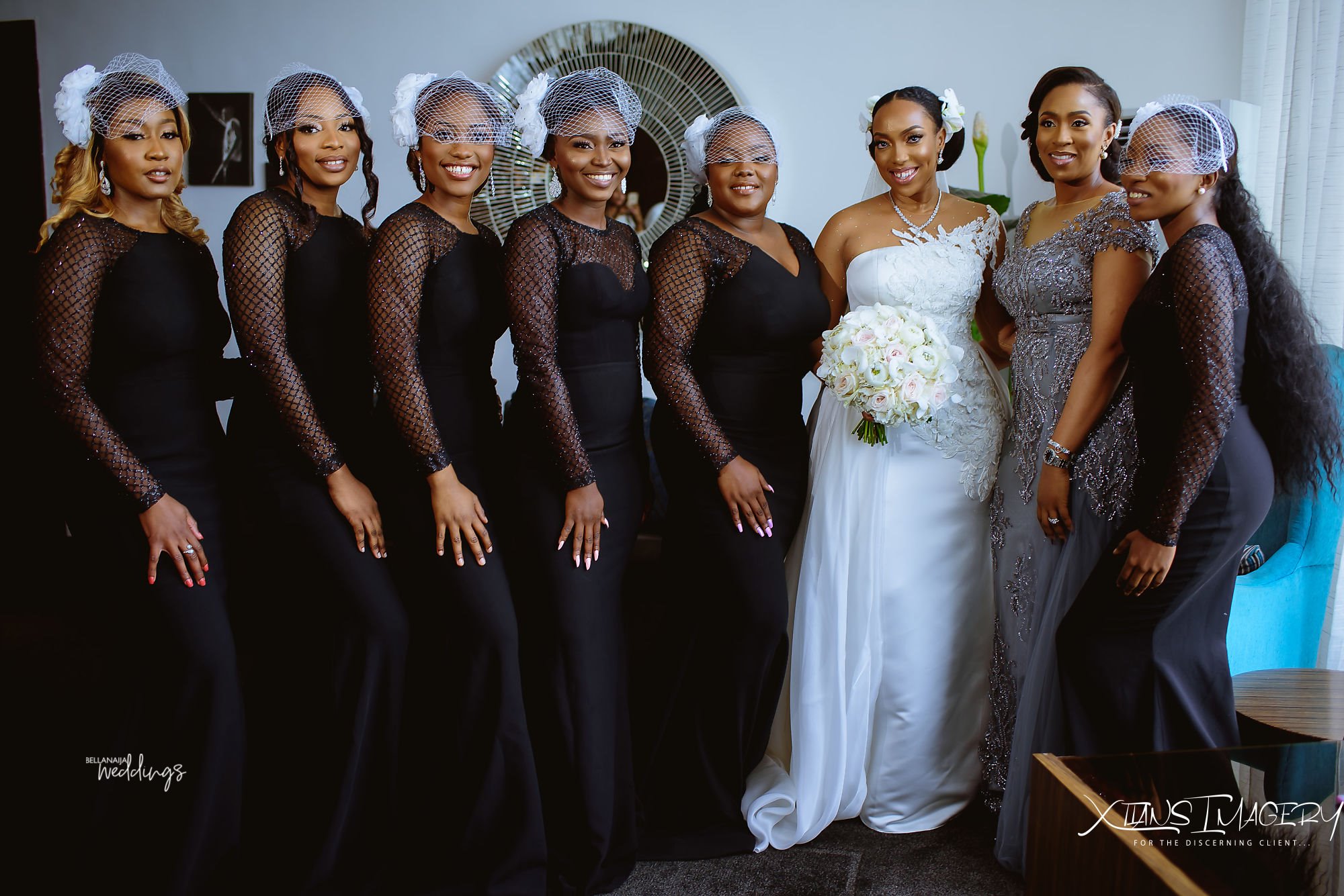 Eki Osagie Onetillinfinity Bellanaijaweddings 46