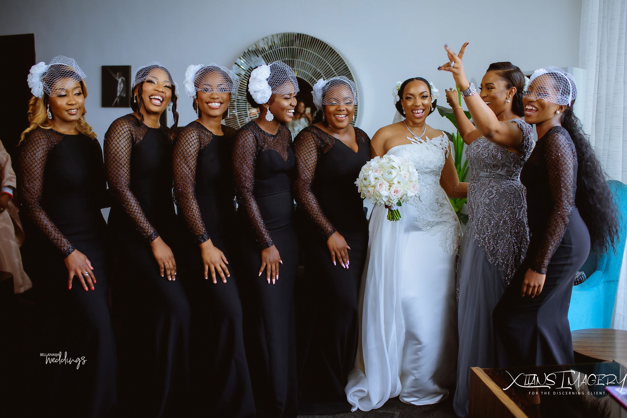 Eki Osagie Onetillinfinity Bellanaijaweddings 47