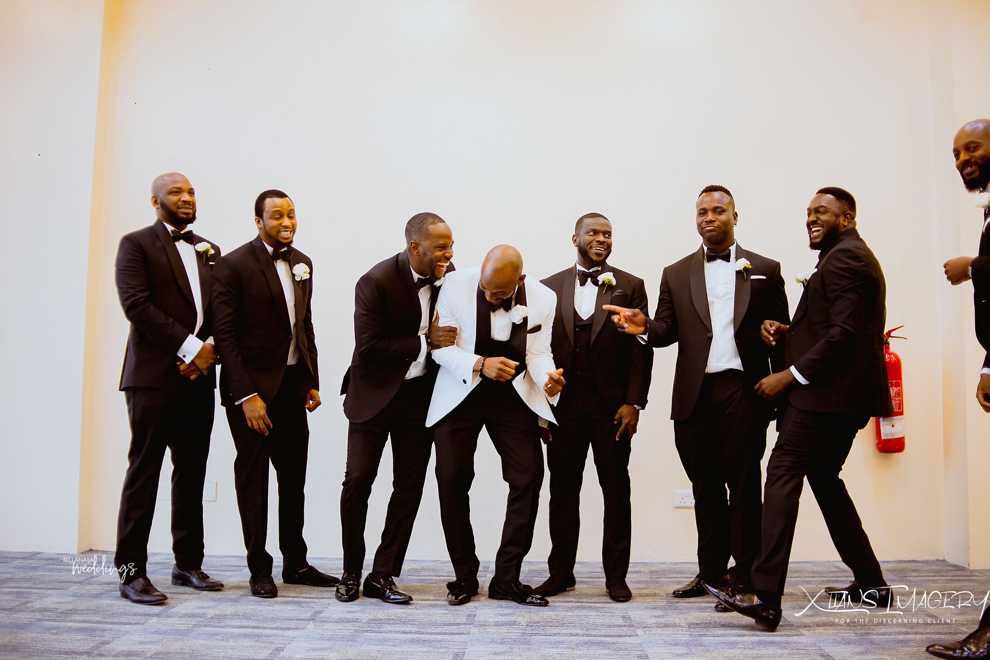 Eki Osagie Onetillinfinity Bellanaijaweddings 6