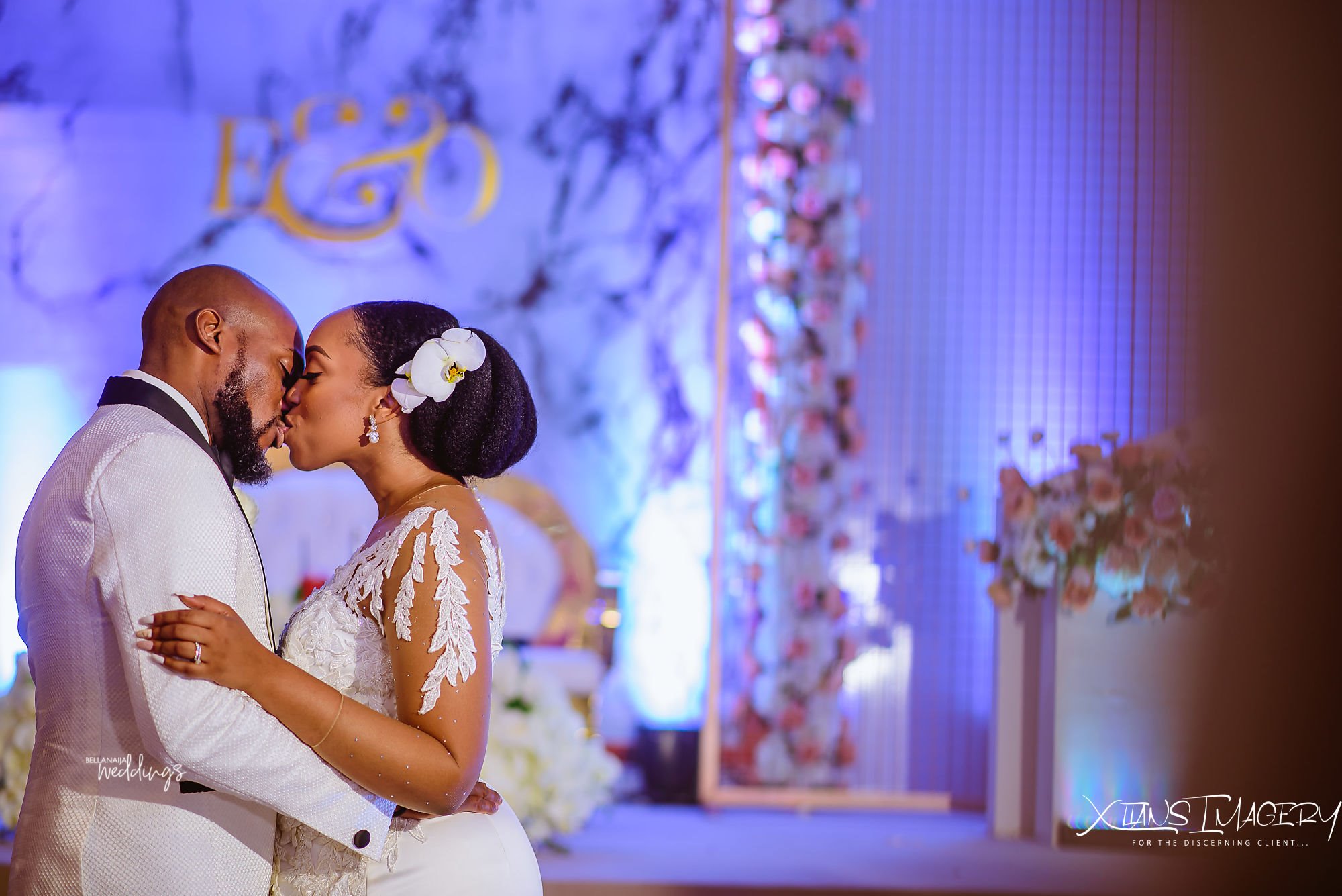 Eki Osagie Onetillinfinity Bellanaijaweddings 73