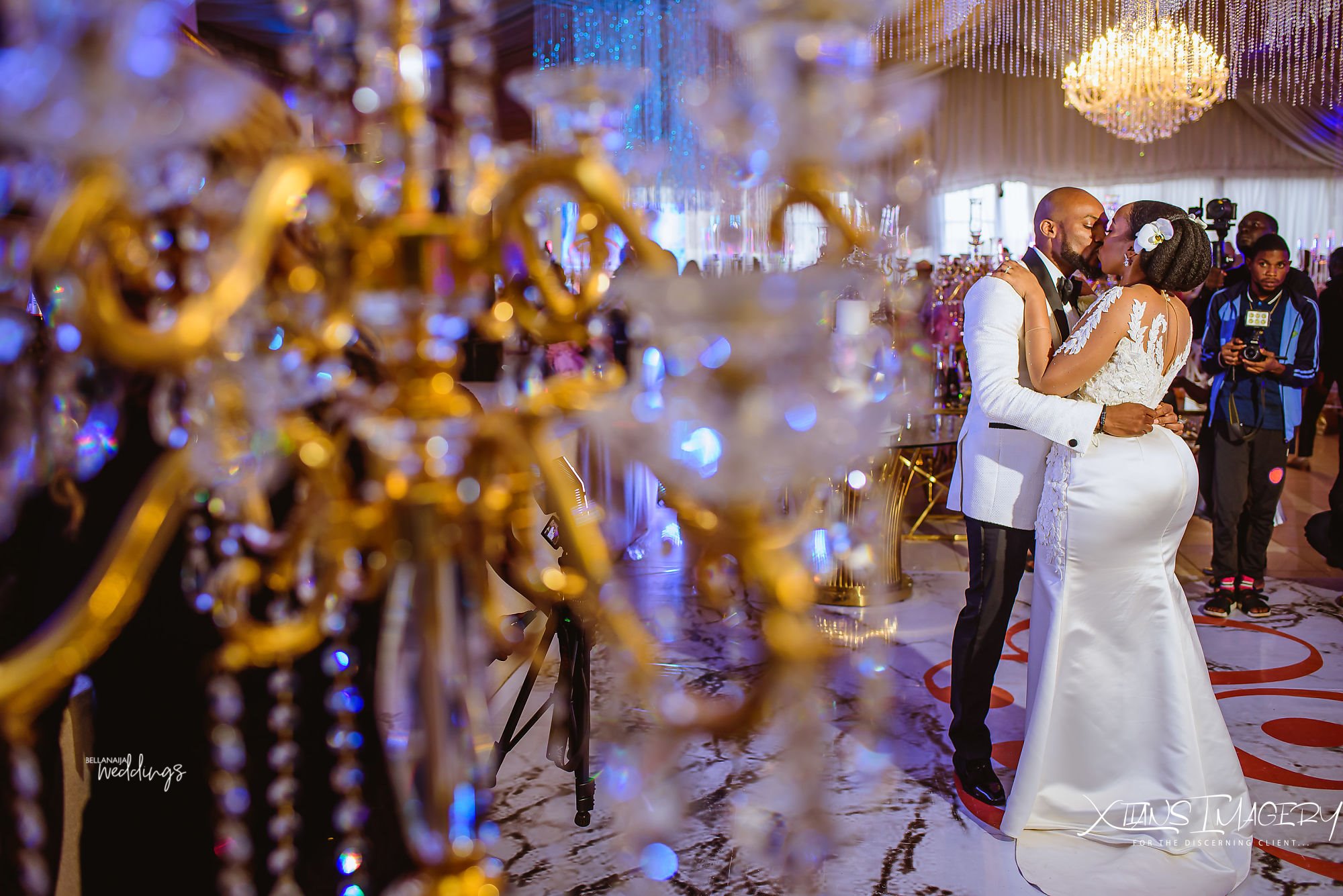 Eki Osagie Onetillinfinity Bellanaijaweddings 81