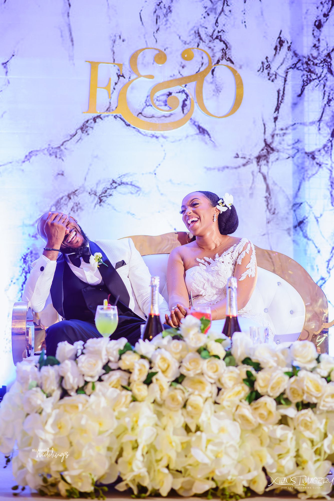 Eki Osagie Onetillinfinity Bellanaijaweddings 83