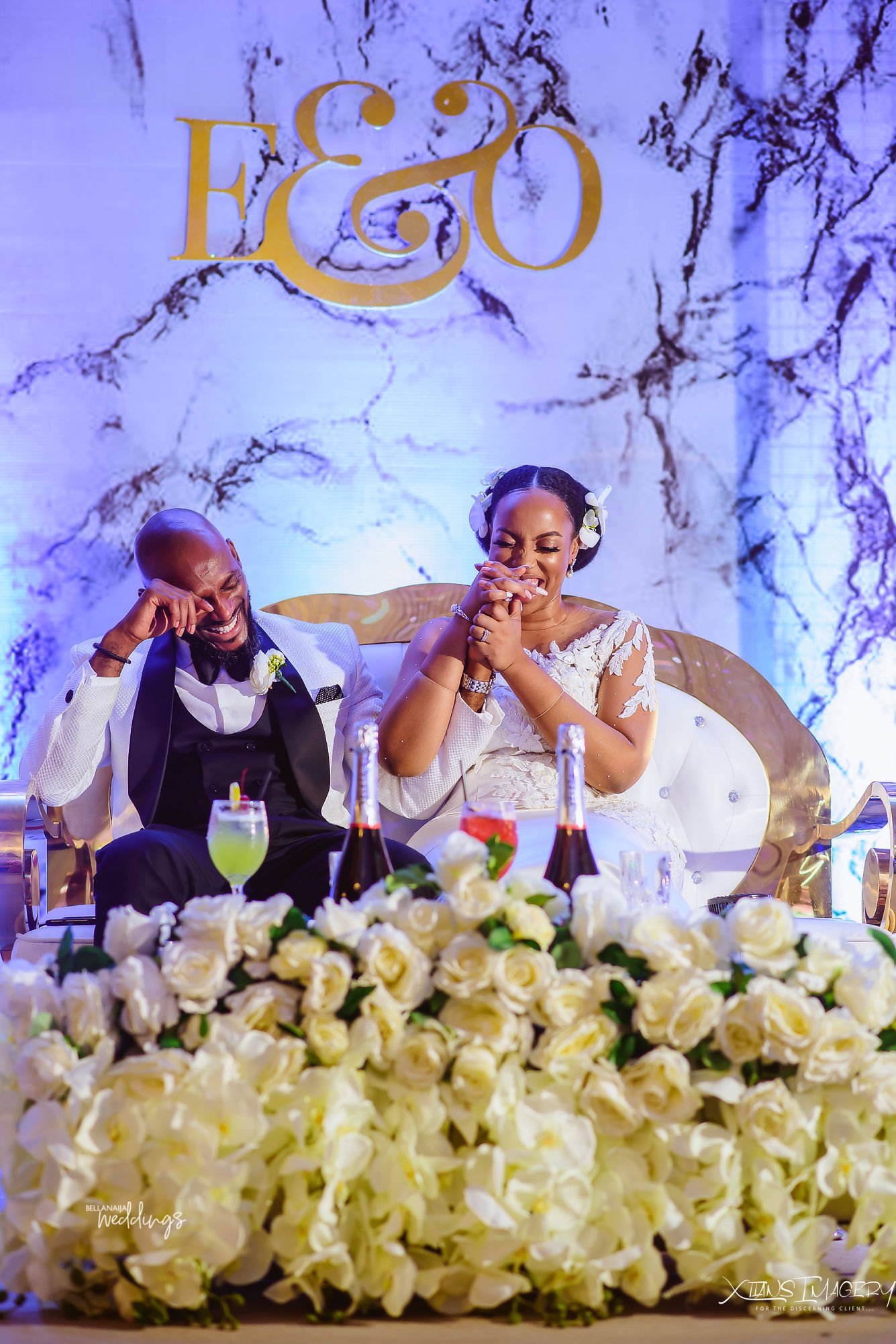 Eki Osagie Onetillinfinity Bellanaijaweddings 84