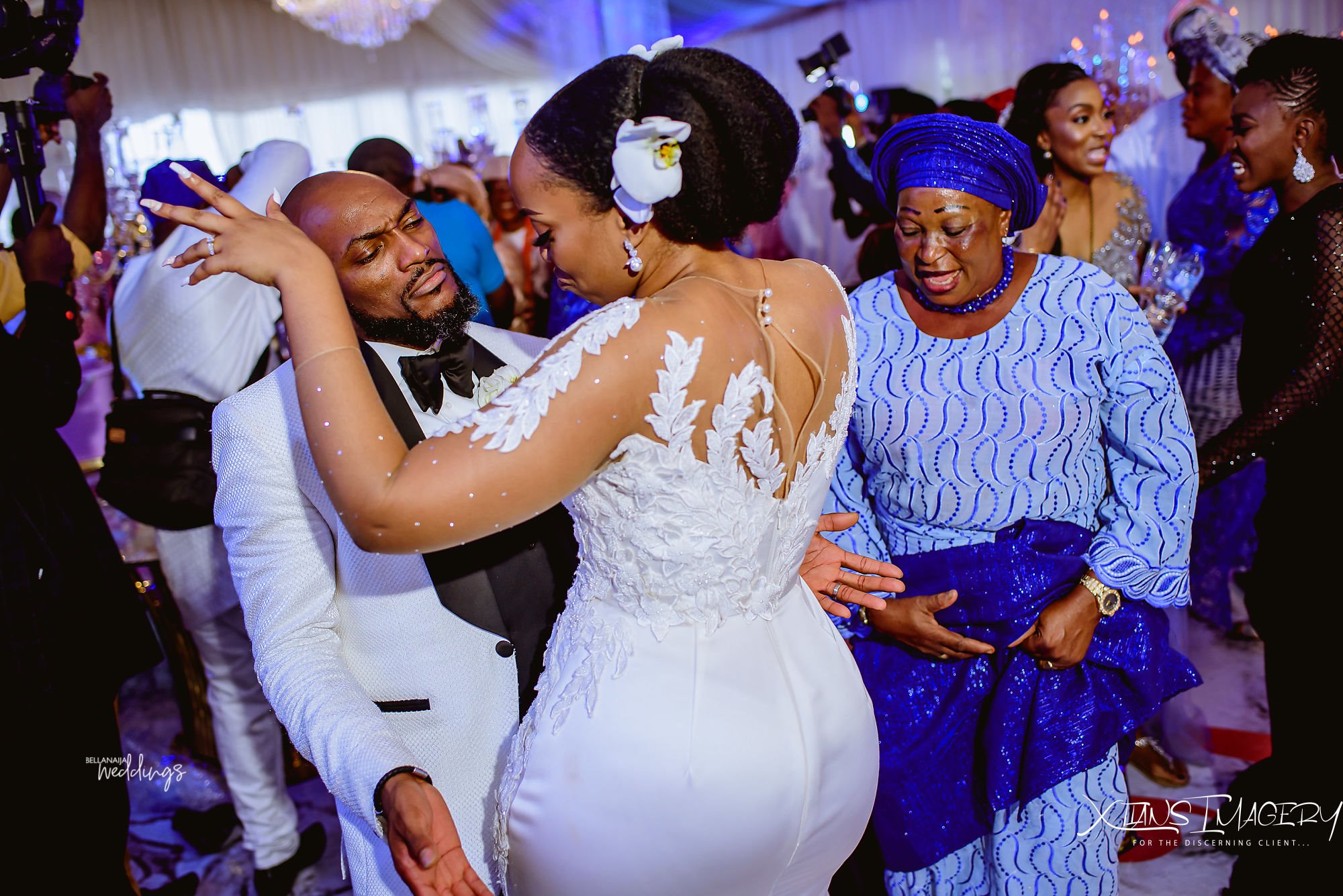 Eki Osagie Onetillinfinity Bellanaijaweddings 87