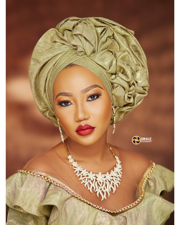 kanuri traditional attire