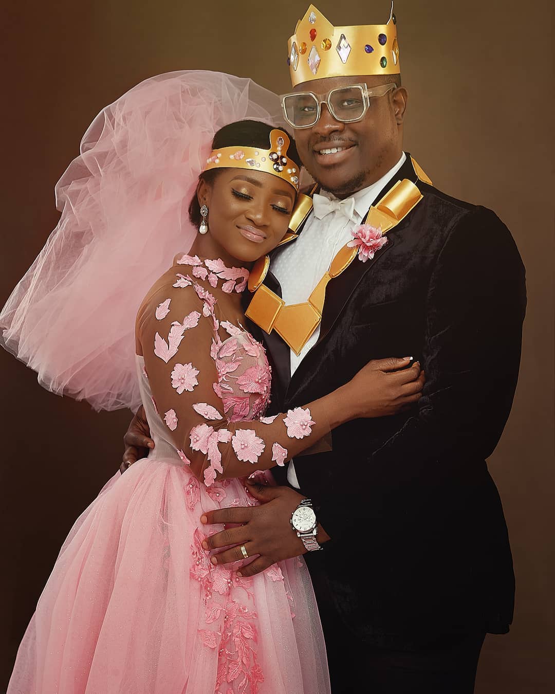 Collection by andy • last updated 5 days ago. Weddings Are Coming : Loving this Coming to America Wedding Anniversary Shoot of ...