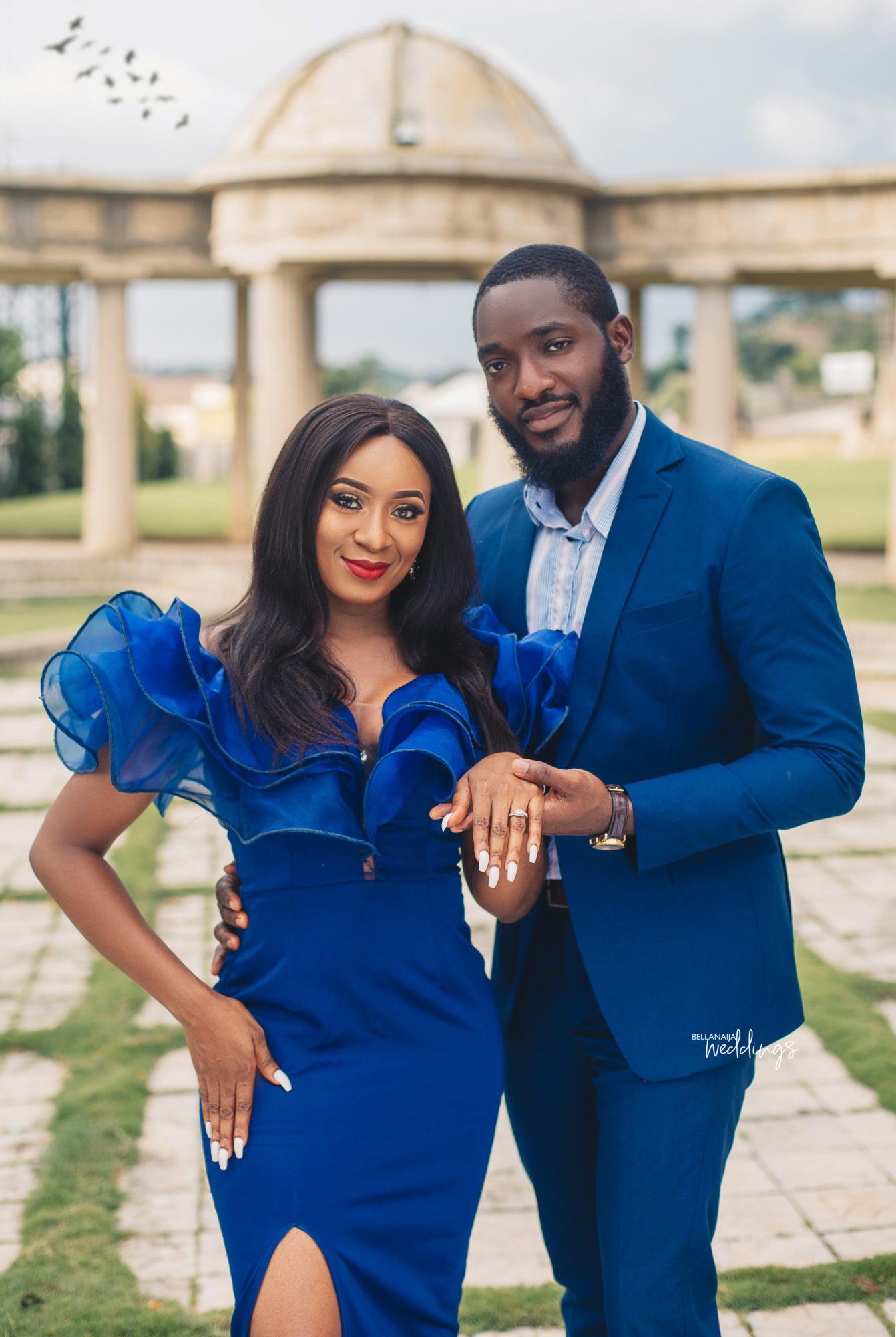 Nkloveskod2019 Bellanaija Weddings 11