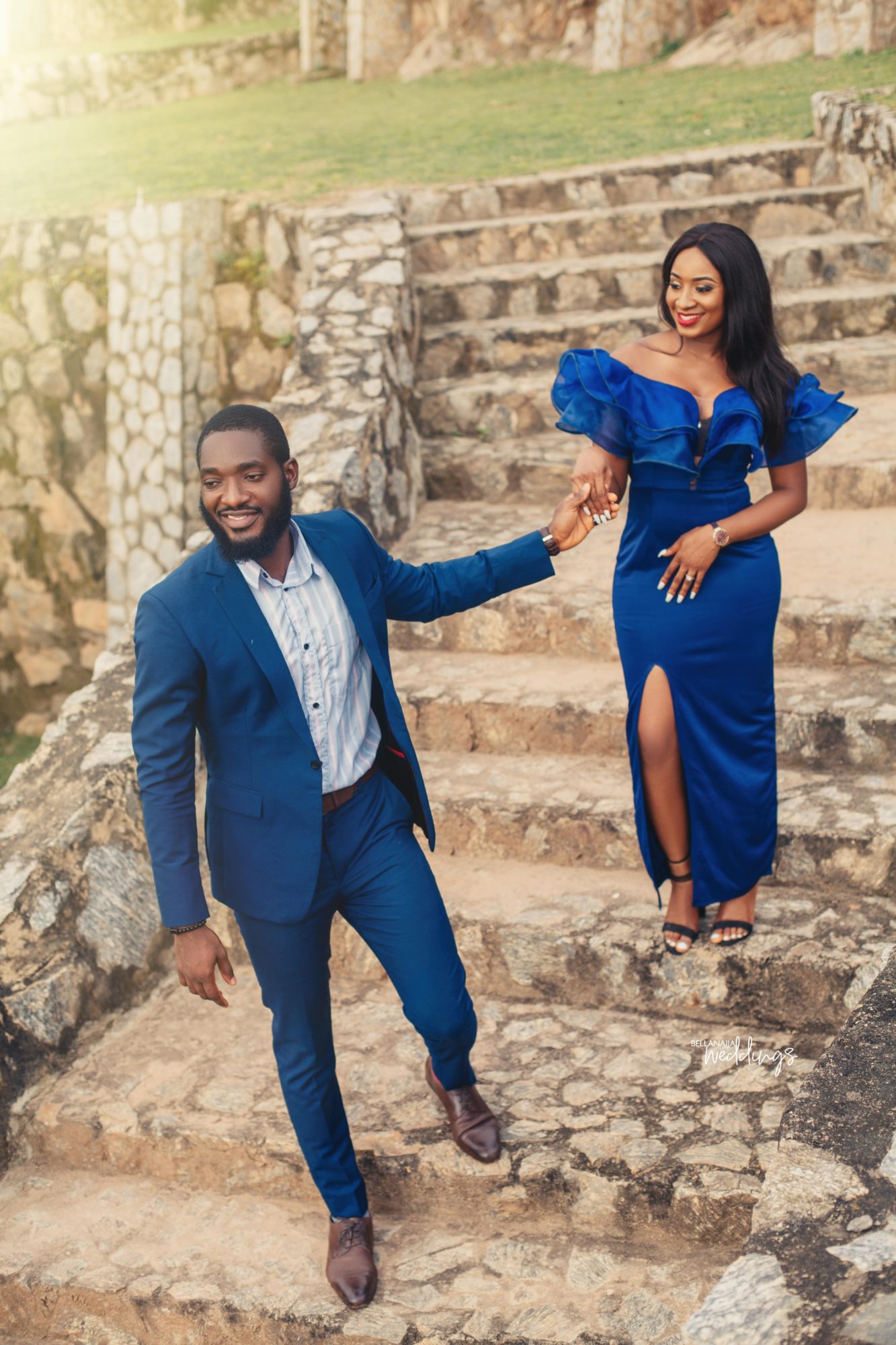 Nkloveskod2019 Bellanaija Weddings 2