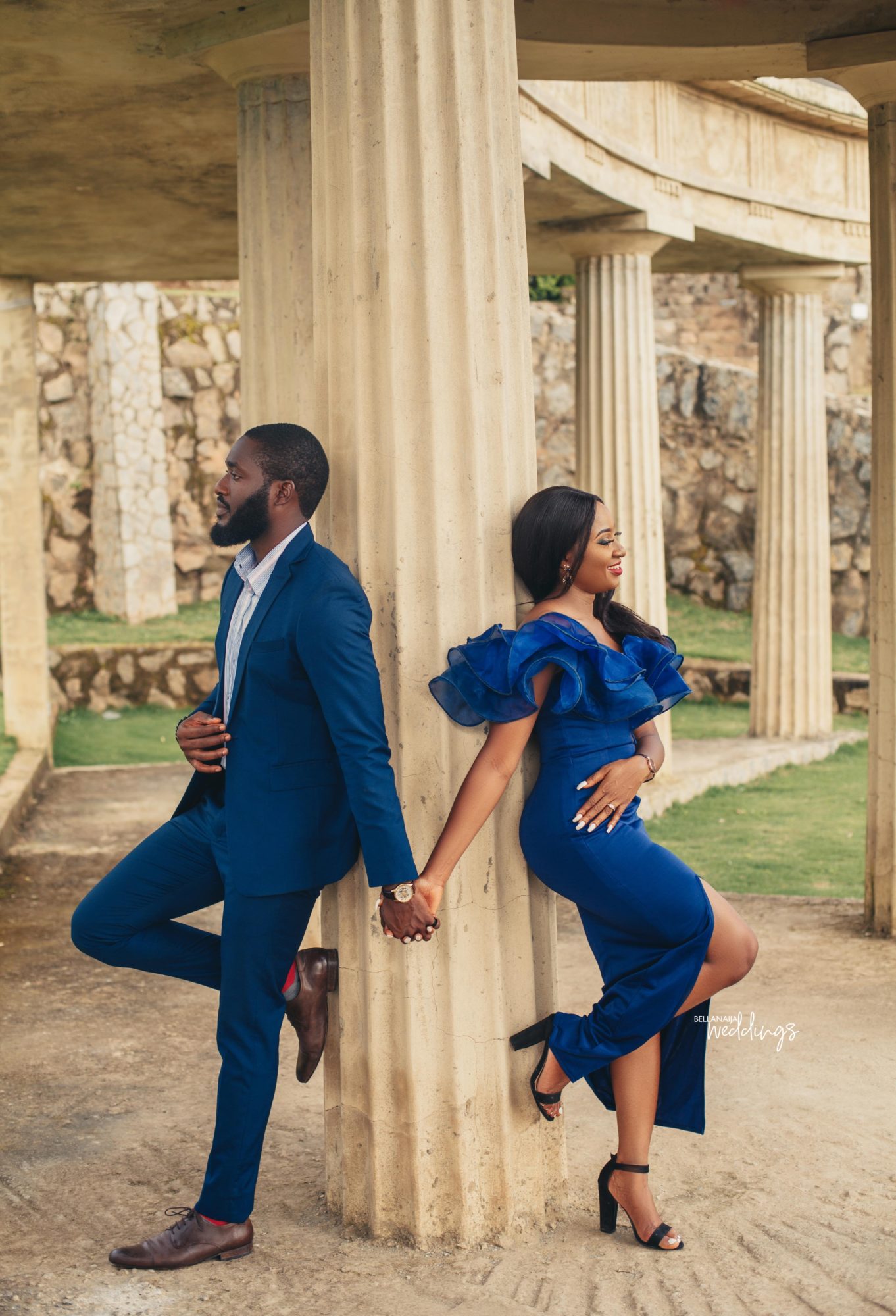 Nkloveskod2019 Bellanaija Weddings 3