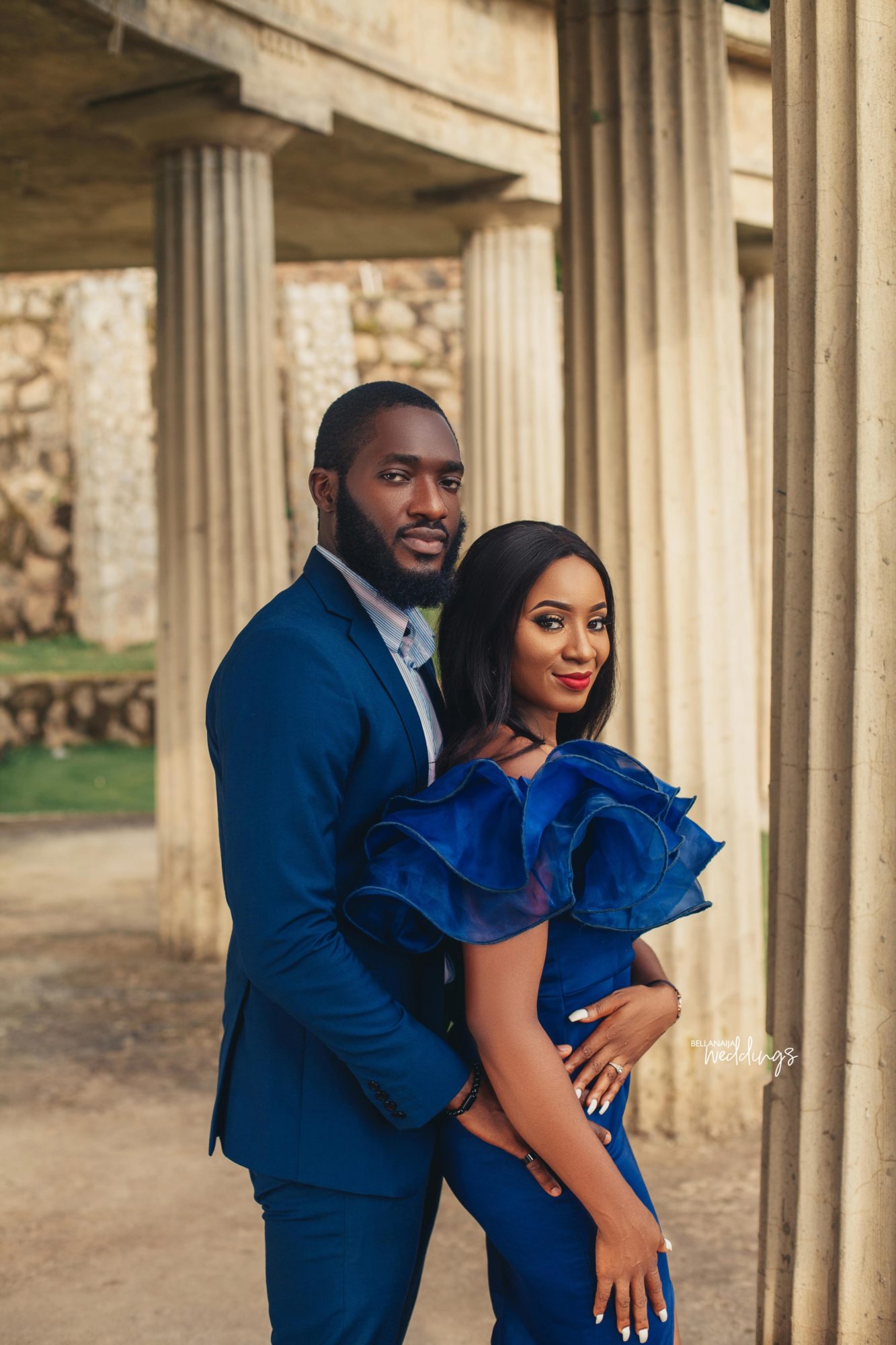 Nkloveskod2019 Bellanaija Weddings 4