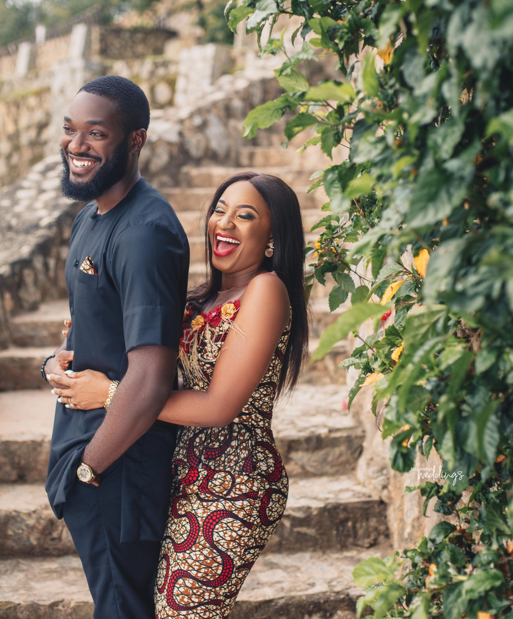 Nkloveskod2019 Bellanaija Weddings 6