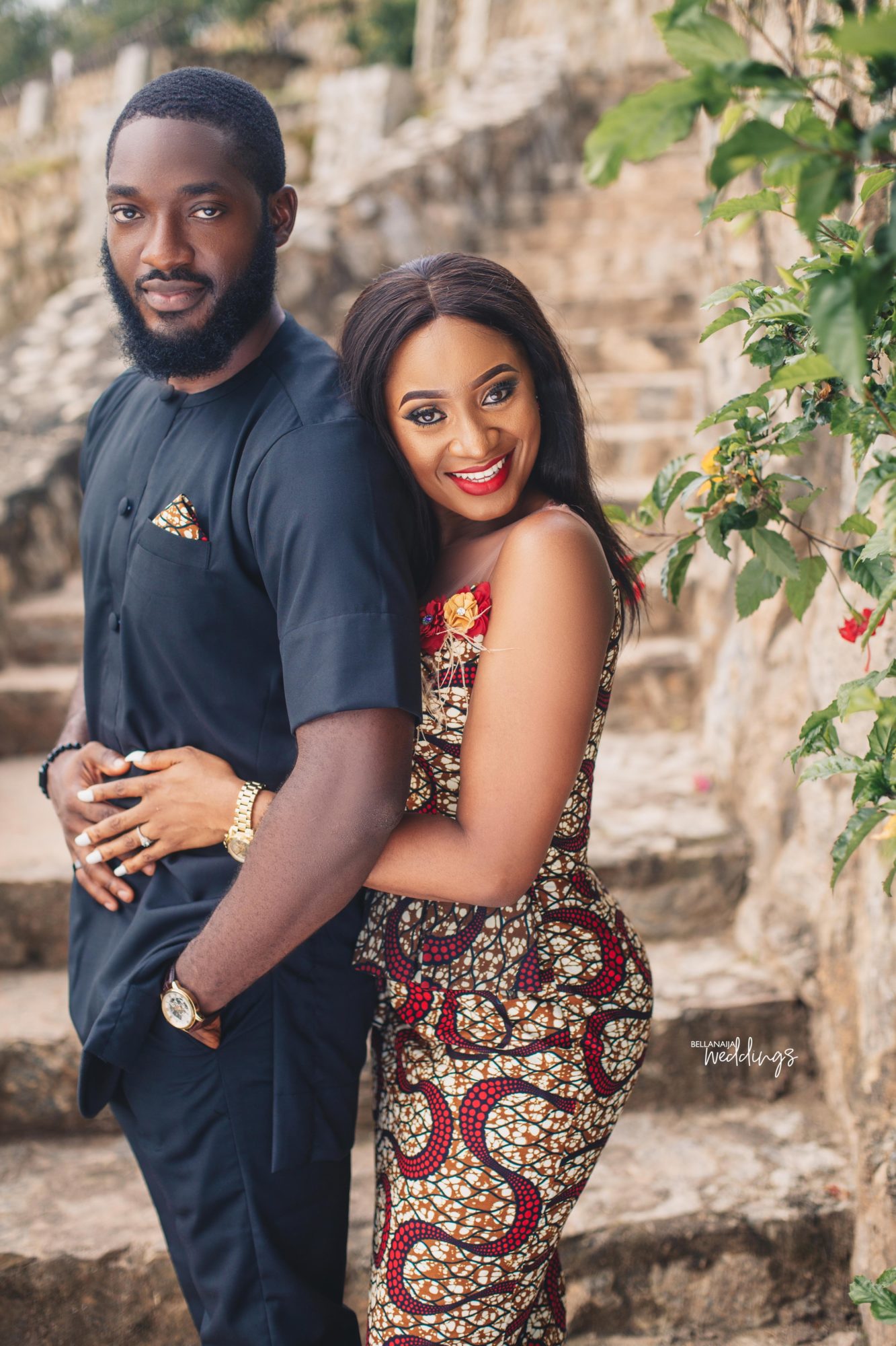 Nkloveskod2019 Bellanaija Weddings 7