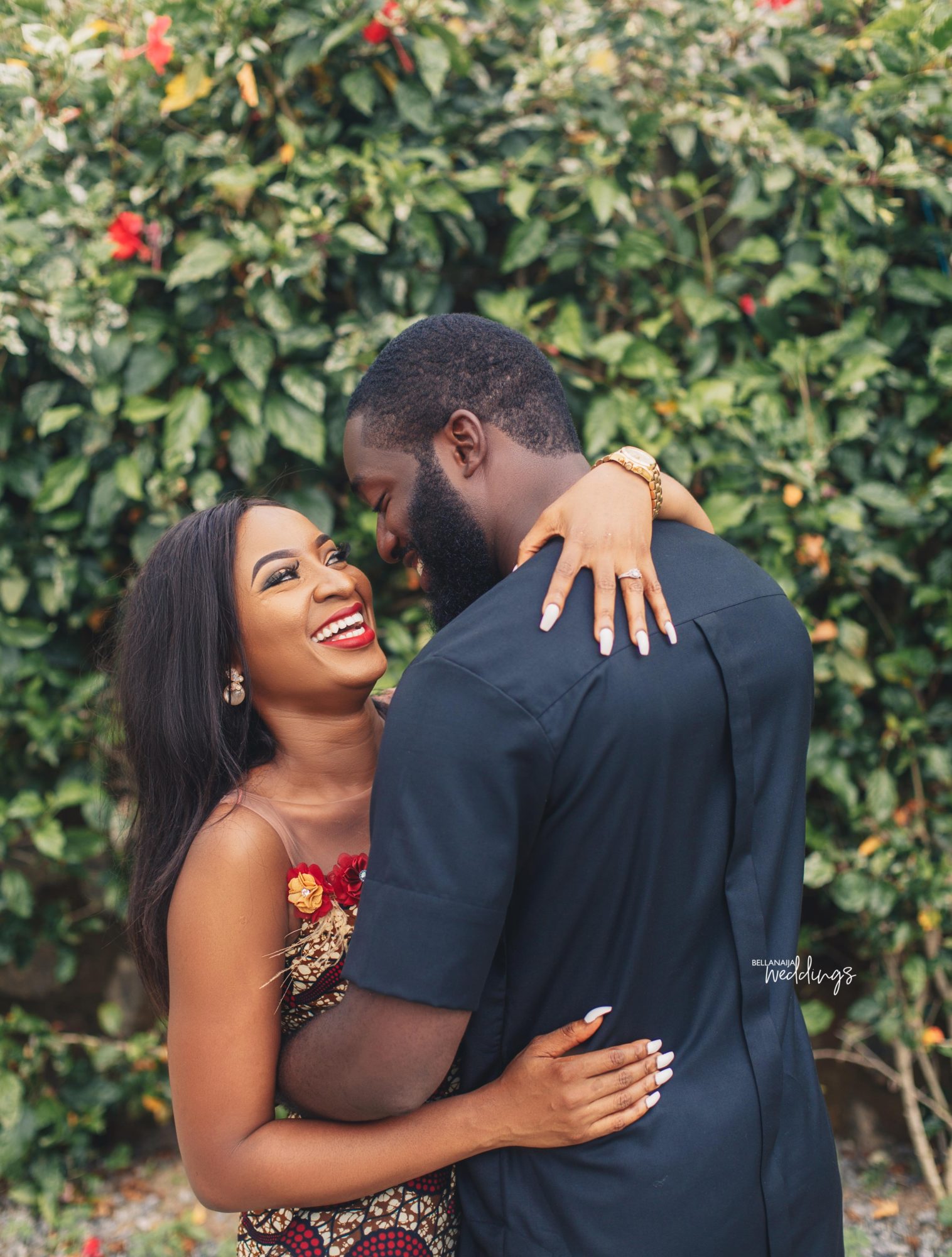 Nkloveskod2019 Bellanaija Weddings 8