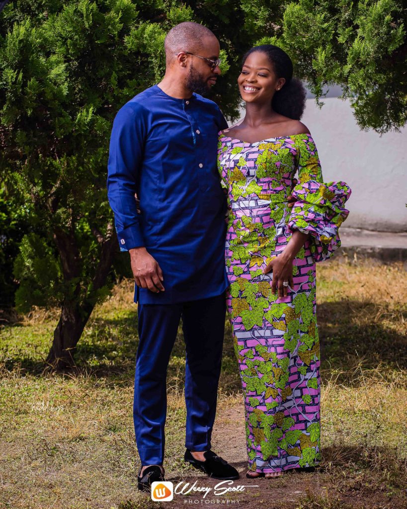 The #OOPartyof2 Pre-wedding is all the Cuteness You Need Today ...