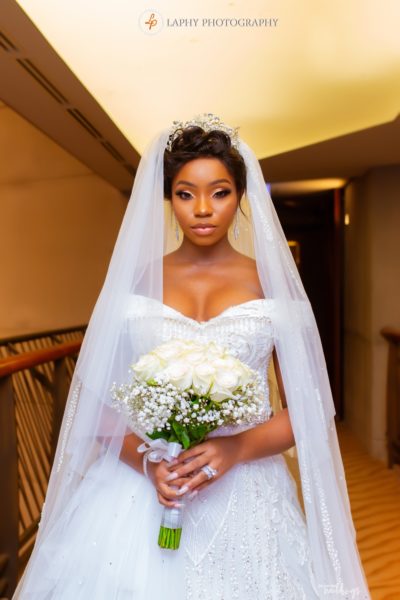 You Need to See these Photos from the #BamTeddy Wedding in Dubai