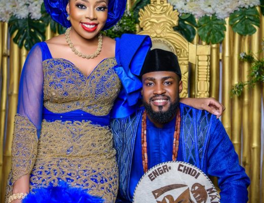 latest igbo traditional wedding attire 2019