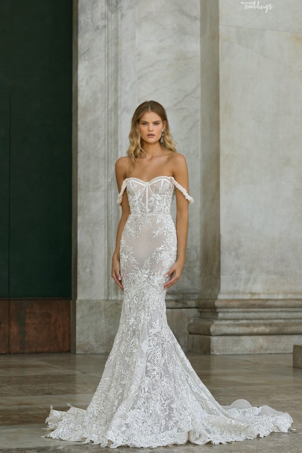 berta napoli collection