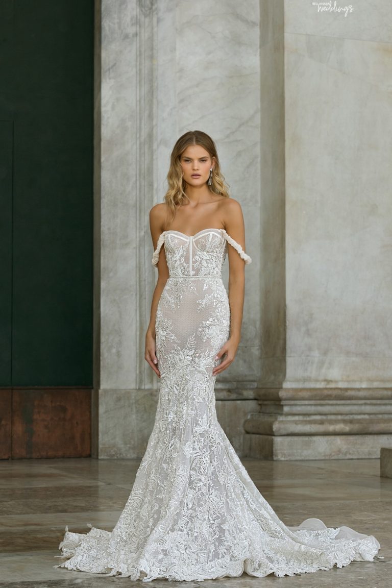 berta napoli collection