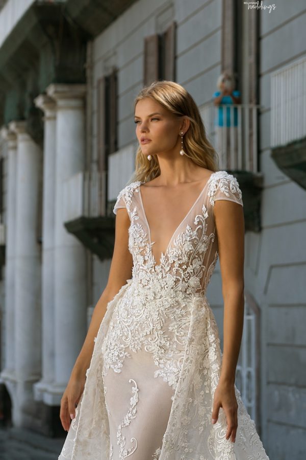 berta napoli collection