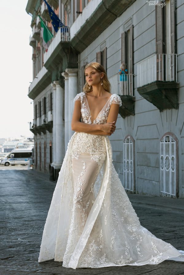 berta napoli collection