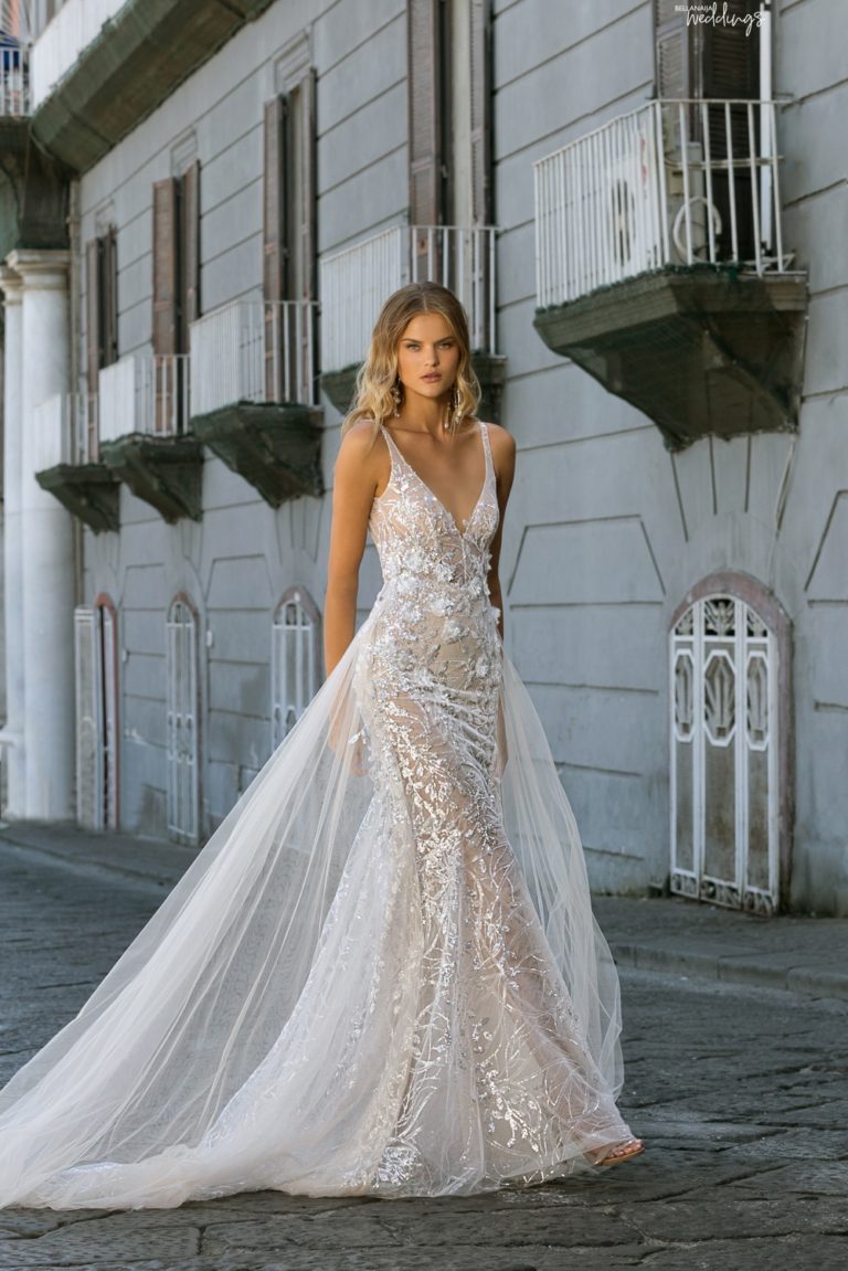 berta napoli collection