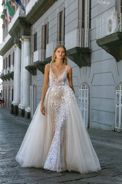 berta napoli collection