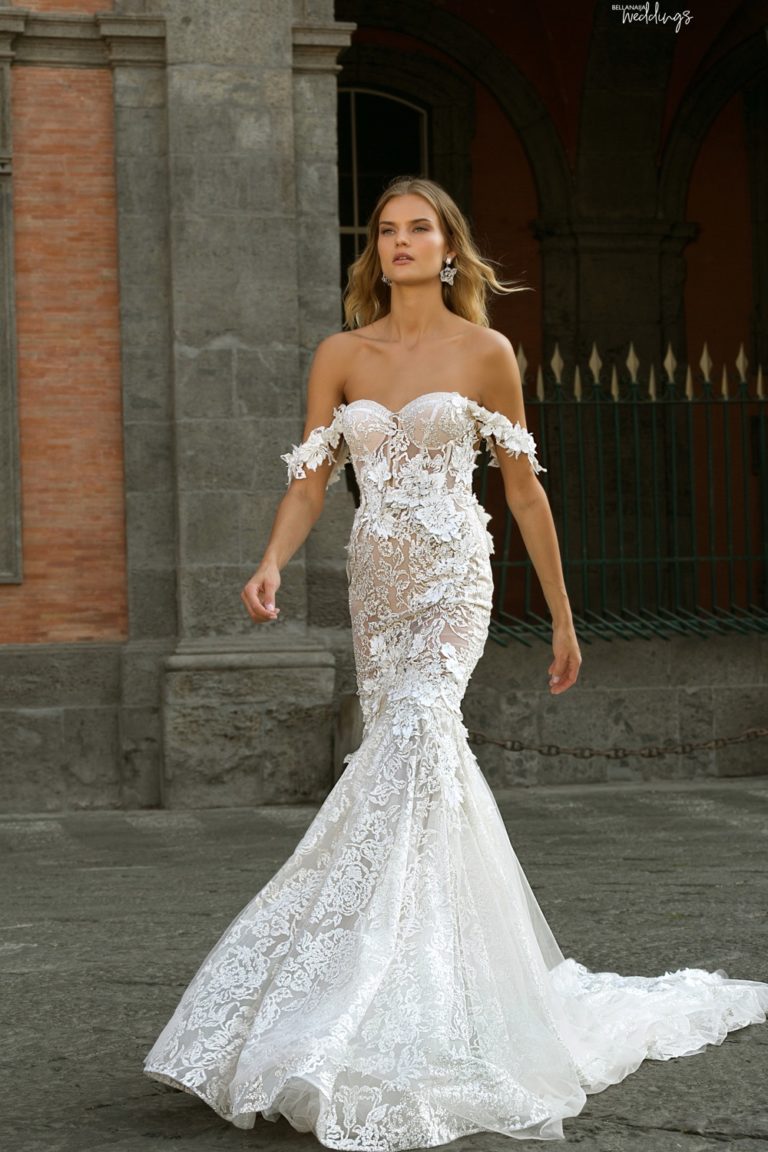 berta napoli collection